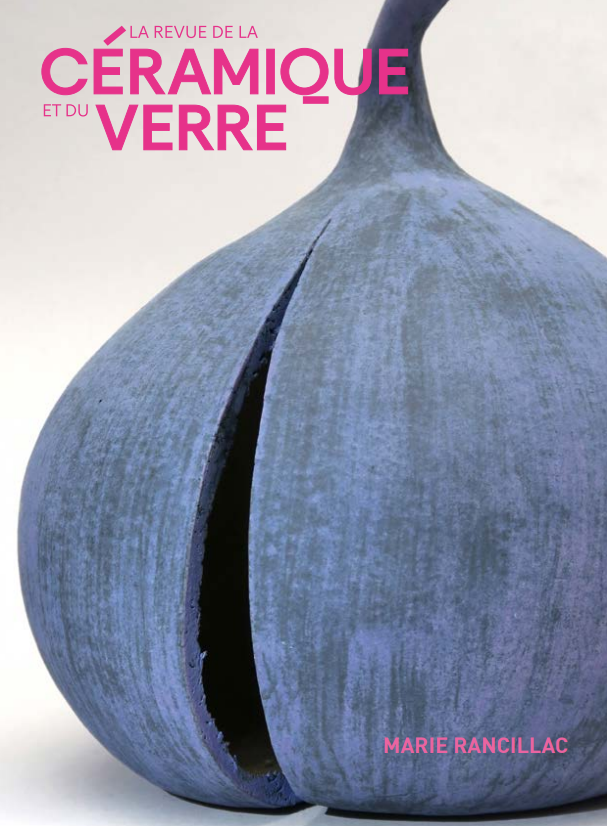 La Revue de la Céramique et du Verre - Nov/Dec 25