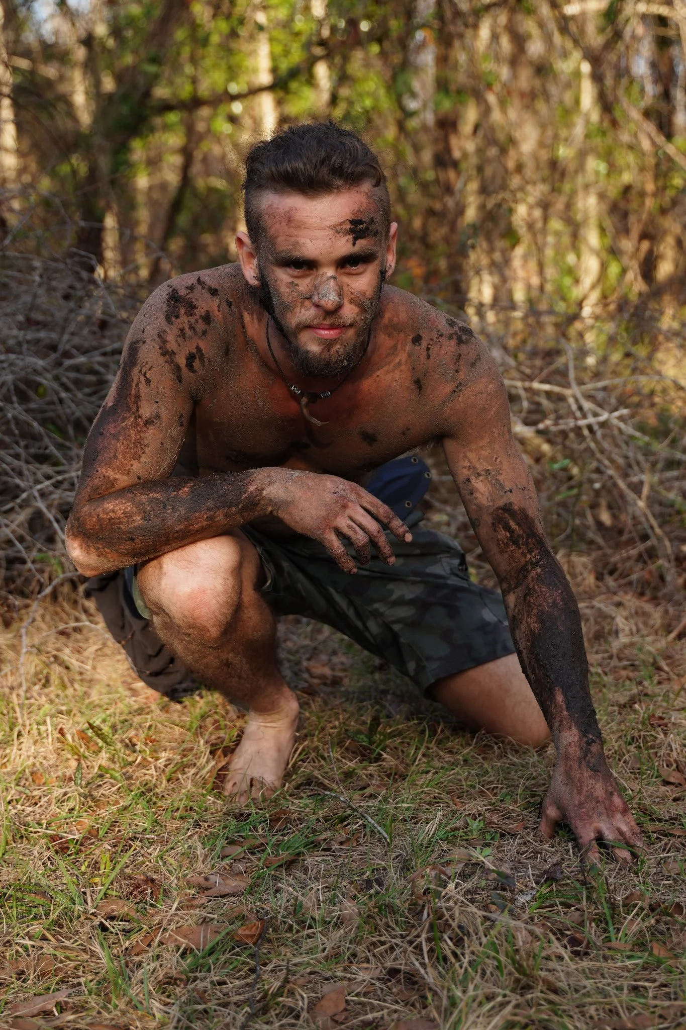 The Wild Hunt & Ethical Harvest