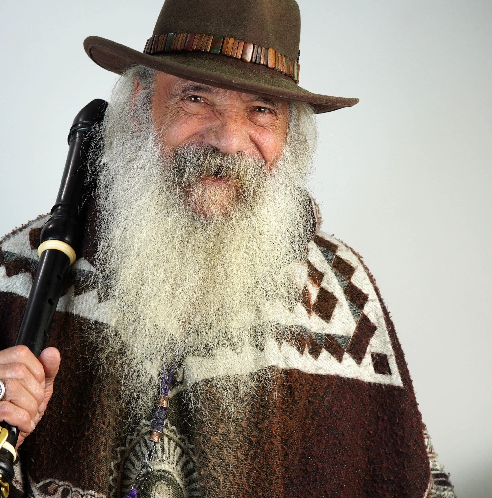 Earth Day Storytelling with PapaJoe