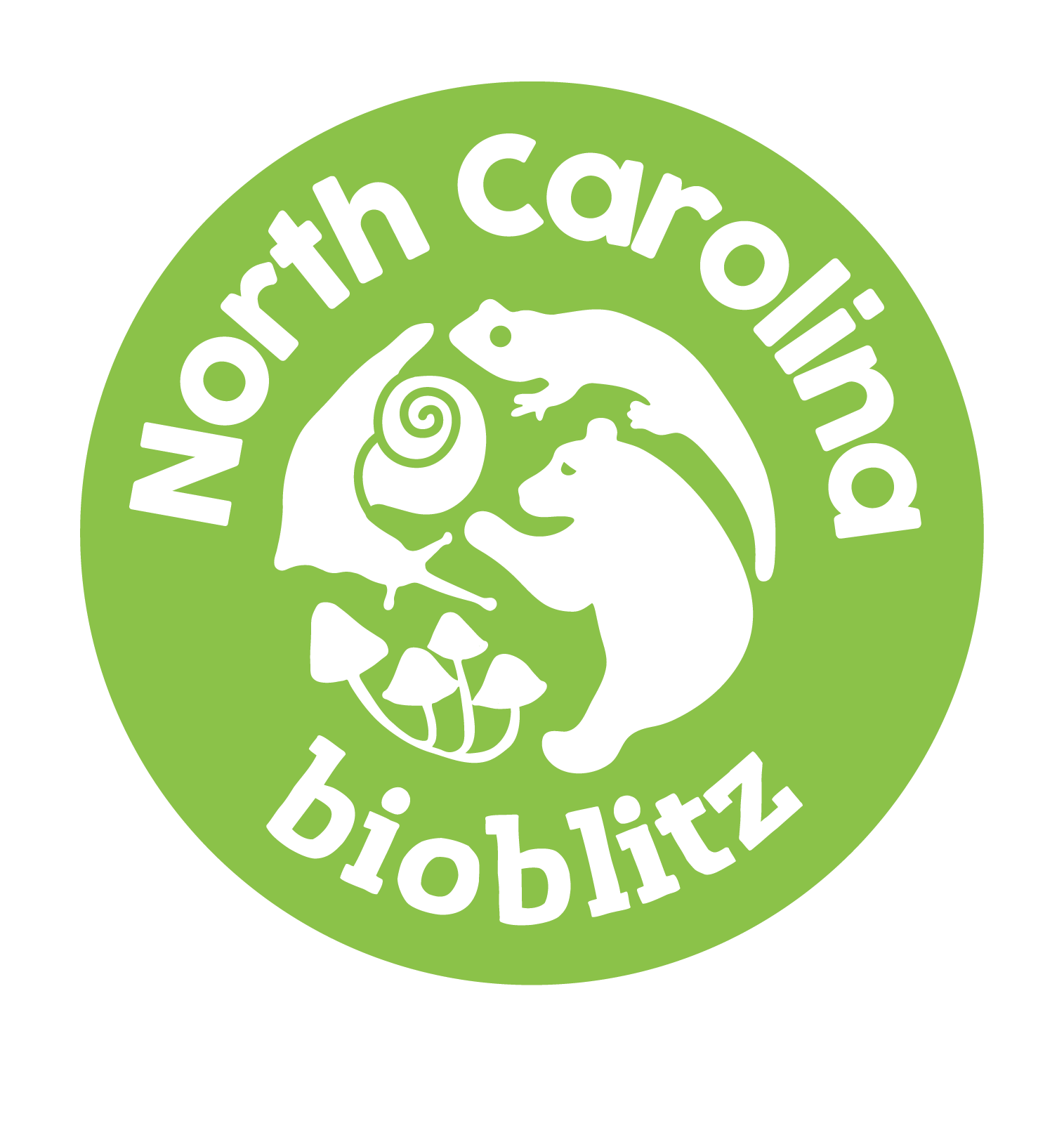 NC BioBlitz at Long Branch
