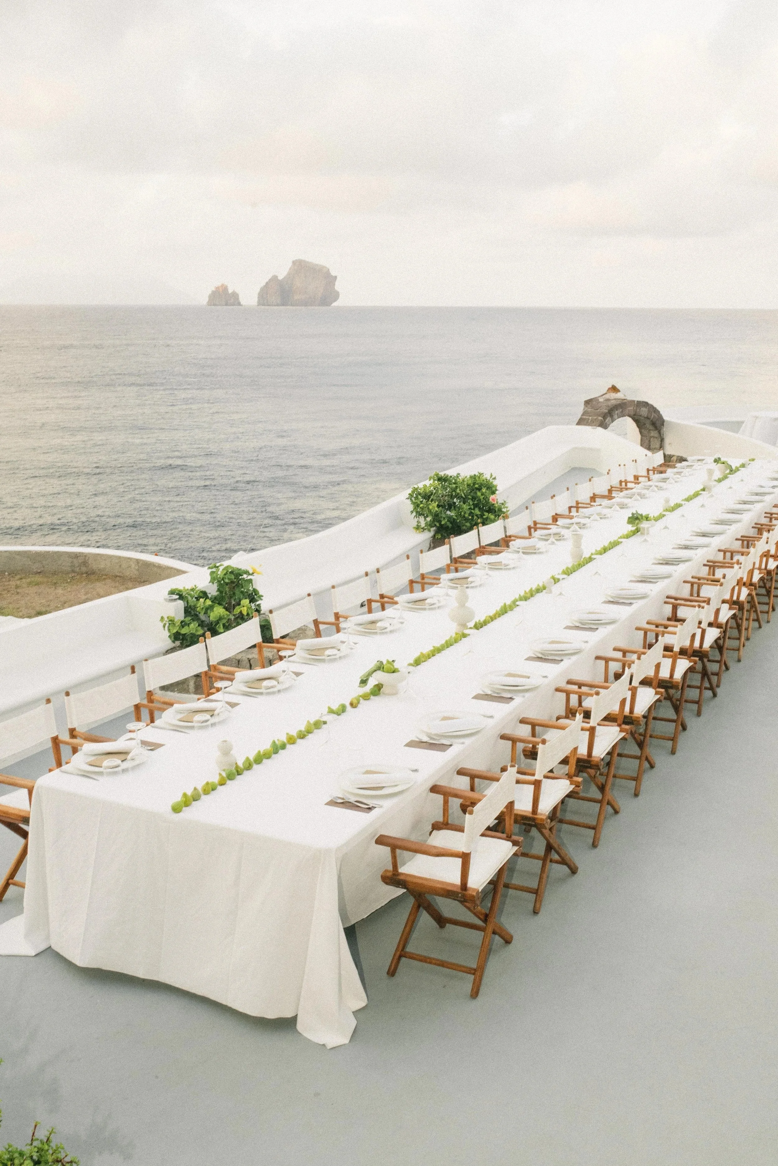 Complete Planning & Styling