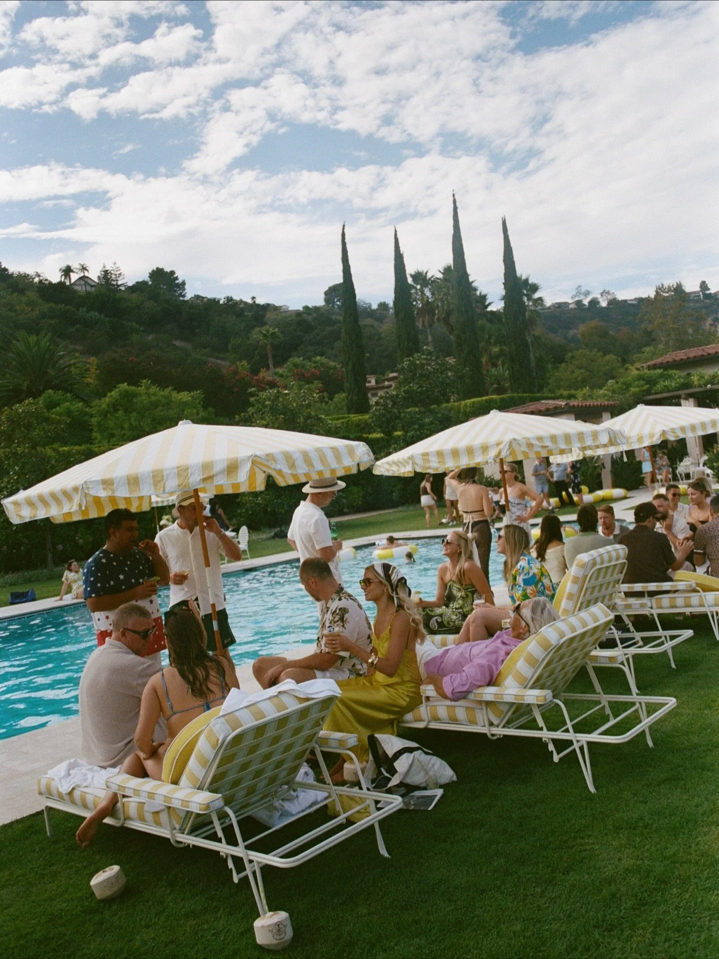 INTERNATIONAL WEDDINGS 2026
We have limited bookings left for Europe &amp; USA for 2026. With limited availability, we work intimately with each couple to design a bespoke celebration - a true reflection of your story, style, and shared vision.⁠
⠀⠀⠀⠀