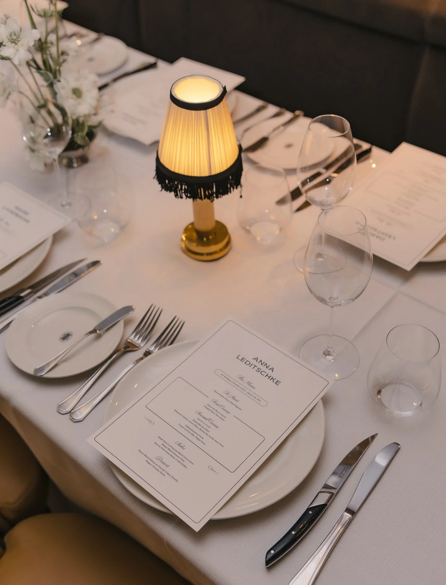 A&amp;Z &mdash; Maison de Dentelle 🪽
Bringing refined elegance, artistry, and unforgettable moments to life. A celebration where every detail whispered romance and old world charm.

Planning, Styling and Coordination @thenuptialcollective
Photograph