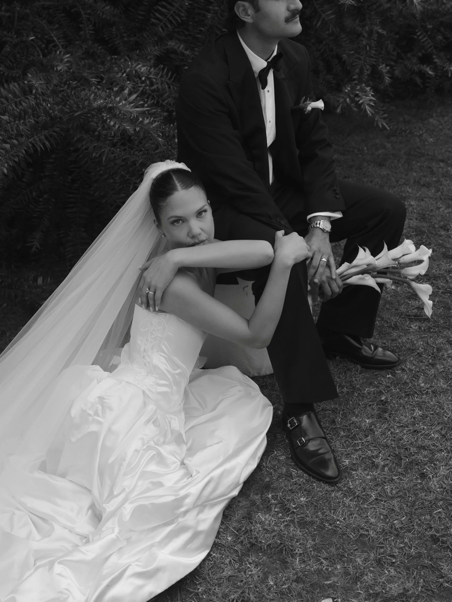 J&amp;N🍸
A love story infused with elegance, edge, and energy.