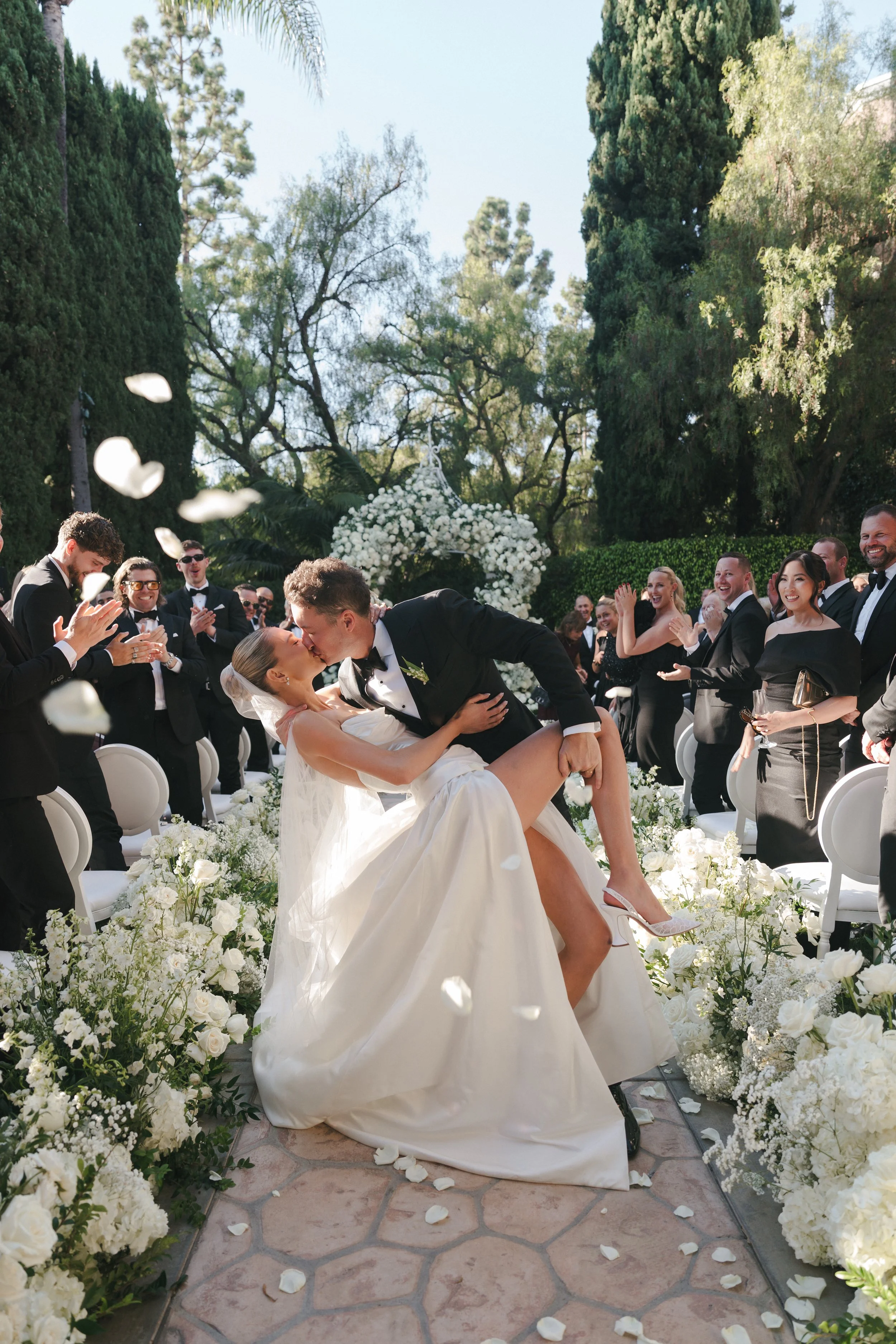 Pre/Post-Wedding Event