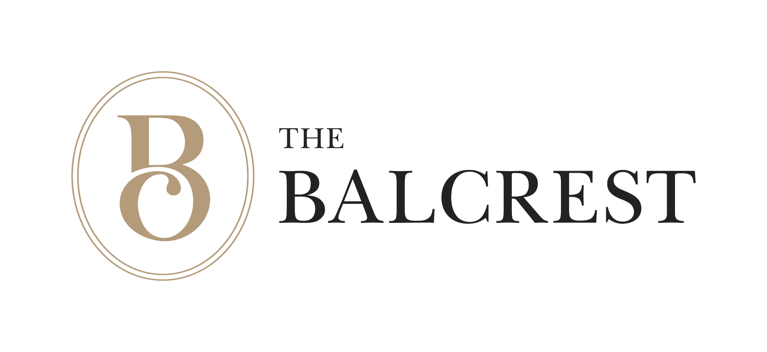 THE BALCREST