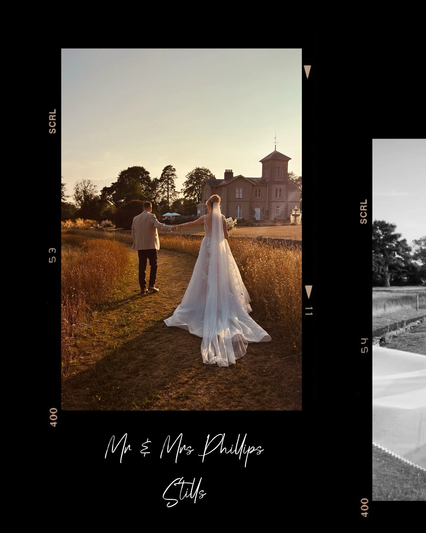 H &amp; S 🖤 

Content Creator | @_thesocialera 
Venue | @sttewdricshouse 
Photographer | @imaginephotouk 
Hair | @thebridalgals 
Makeup | @whitney_dudley_makeup 
Flowers | @jeccablooms 
Venue Styling | @beourguestevents 
Dress | @timelesselegancebri