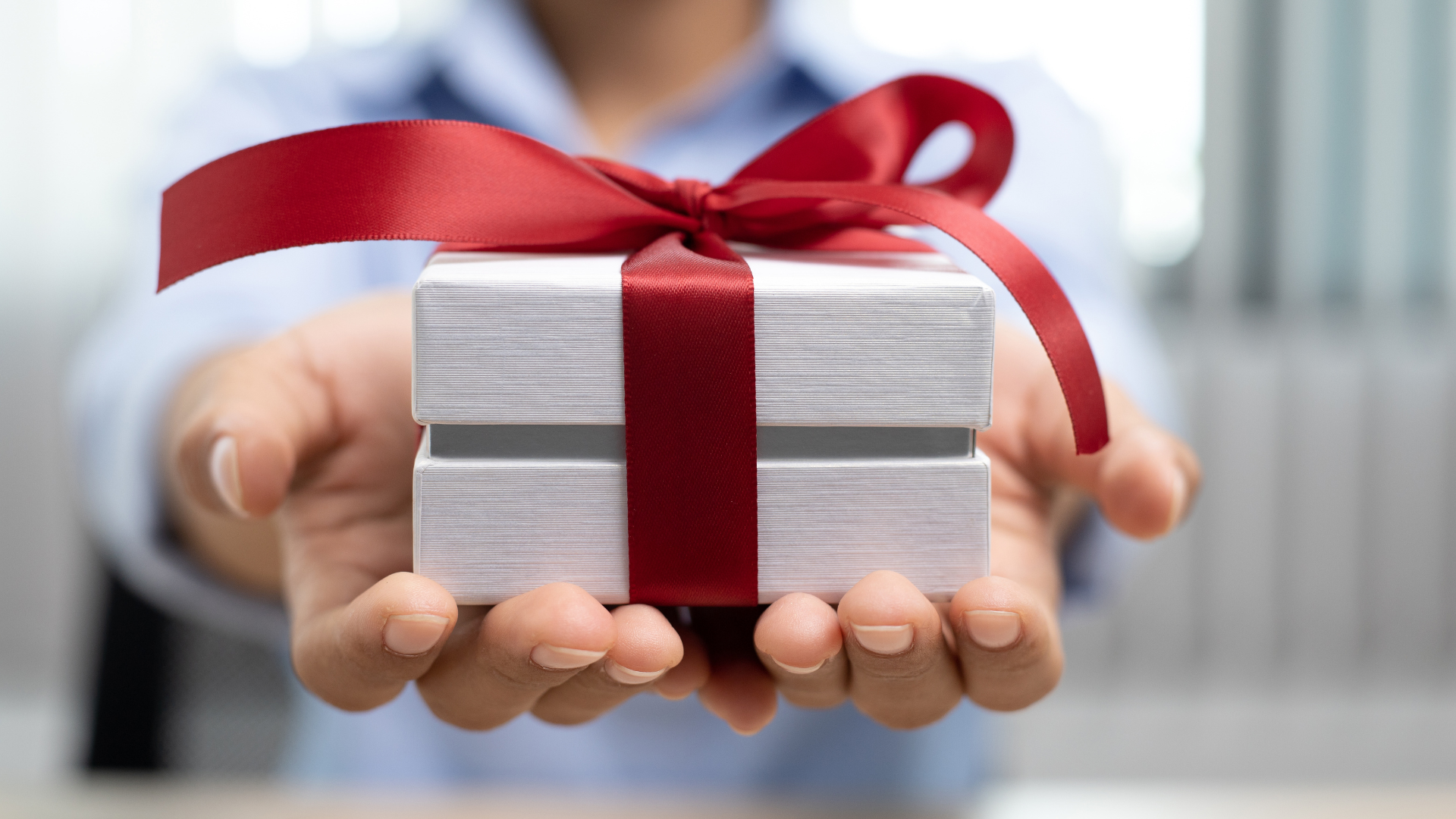 Commonsense CPA: Annual US Gifting Limits Explained (2023