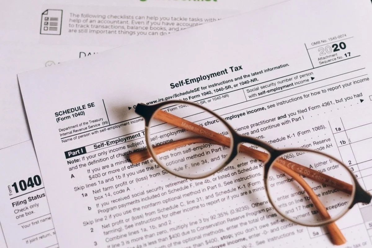 Commonsense CPA: Understanding Tax Extensions and Underpayment Penalties in the US