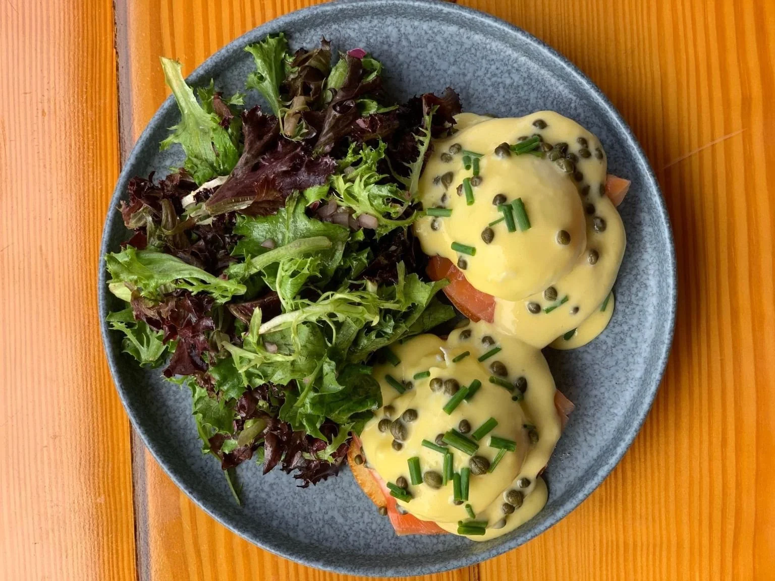 LFTL: So You Want to Start Brunch