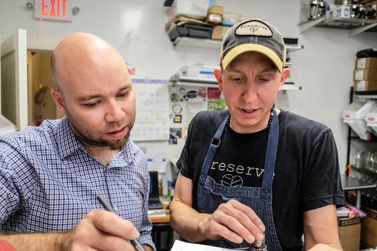 Thinking Outside the Bento Box