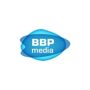 Logo BBP Media