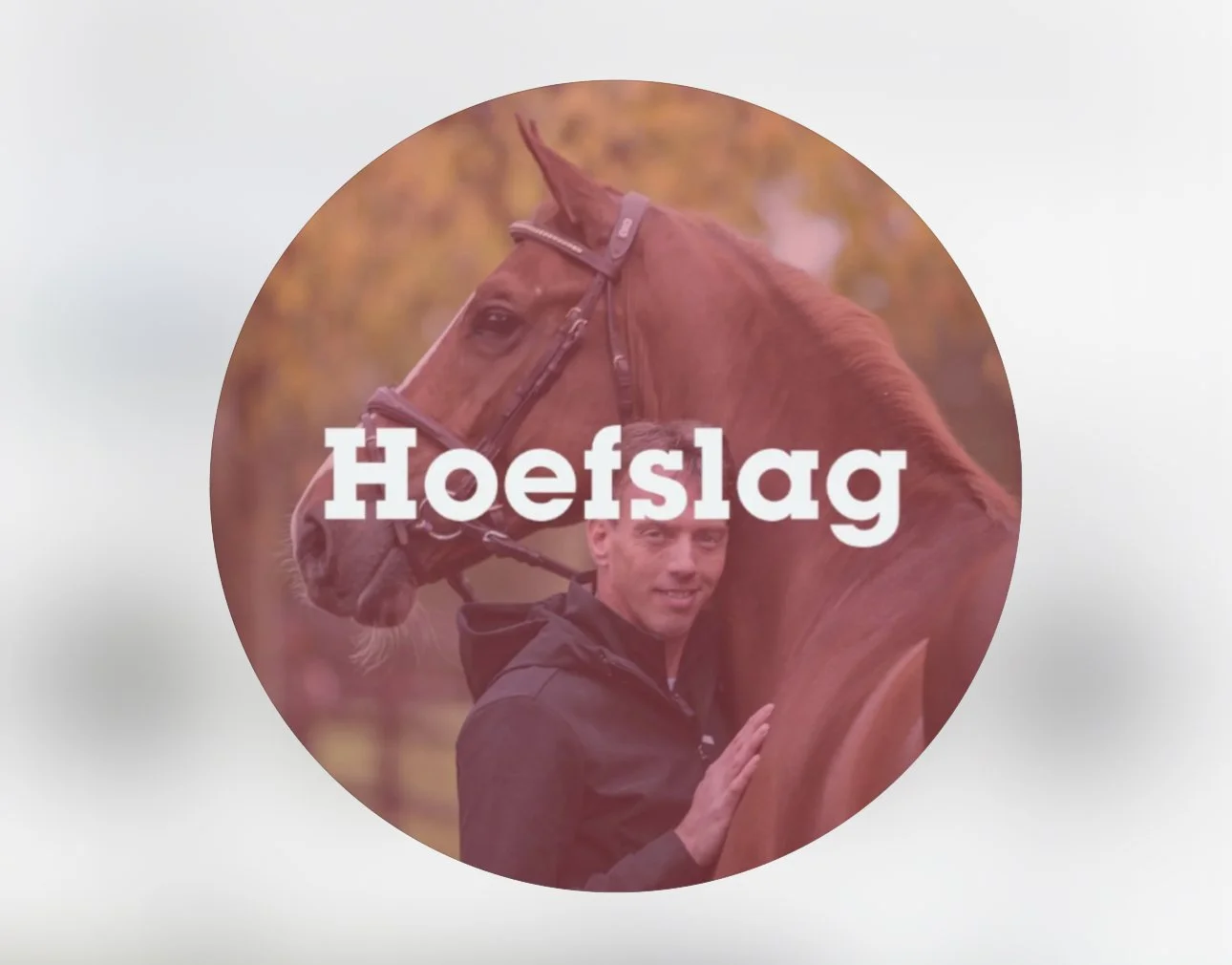 Logo Hoefslag