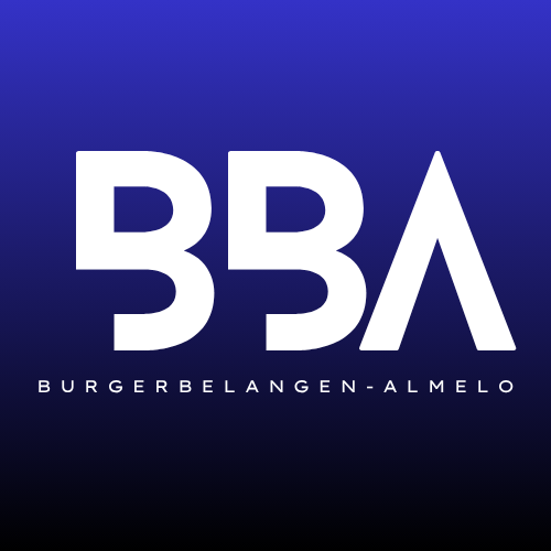 Marcel Middelkamp - Burgerbelangen Almelo / Lijst Middelkamp