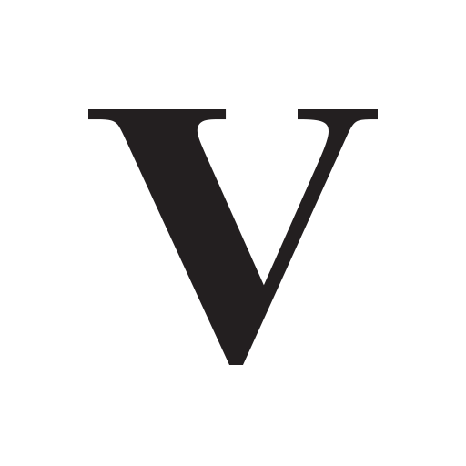 Logo De Volkskrant