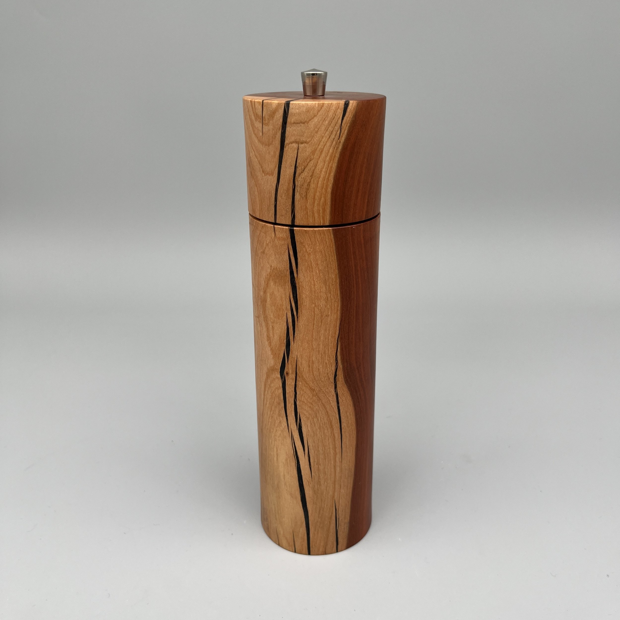 Pfeffermühle – Zwetschge