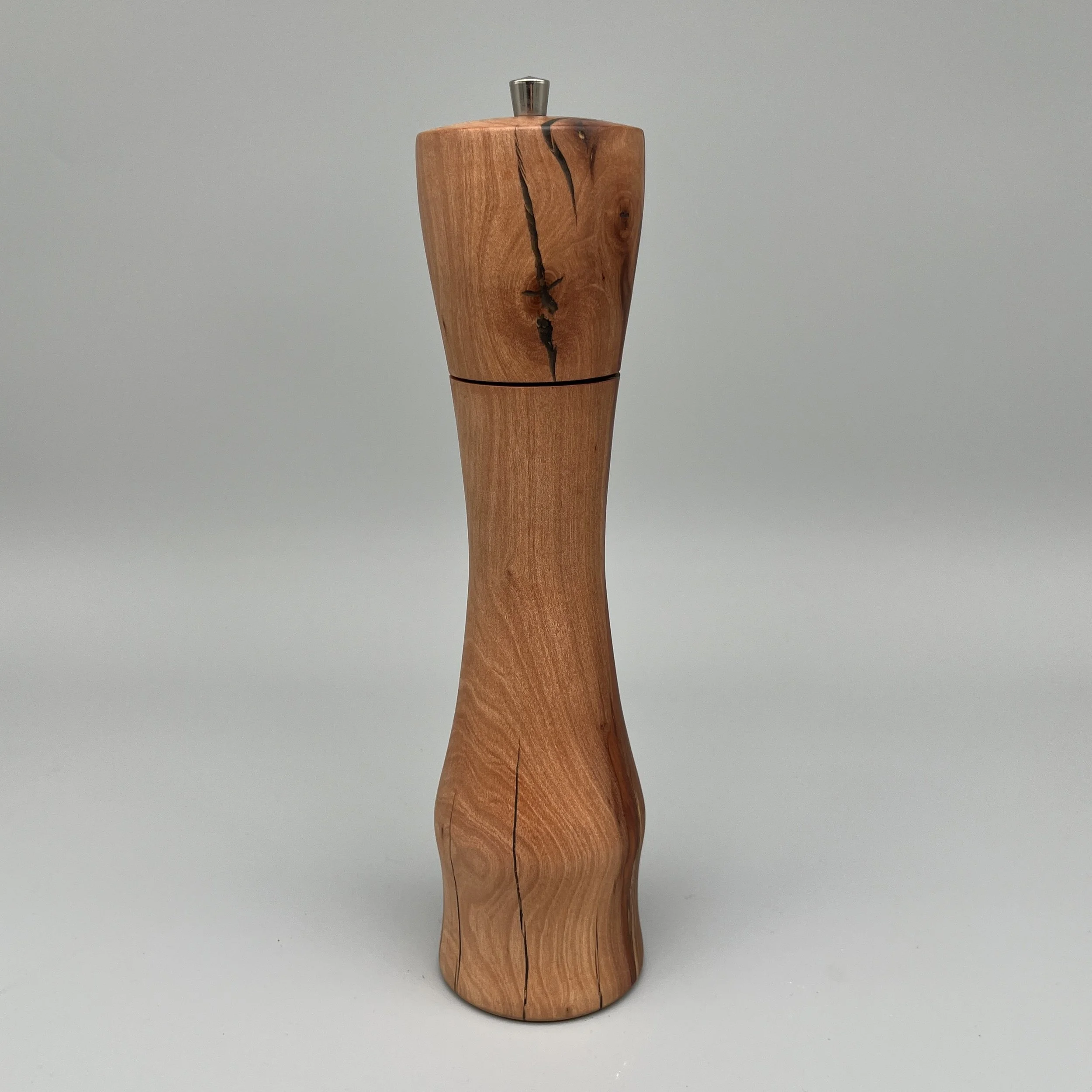 Pfeffermühle – Erdbeerbaum