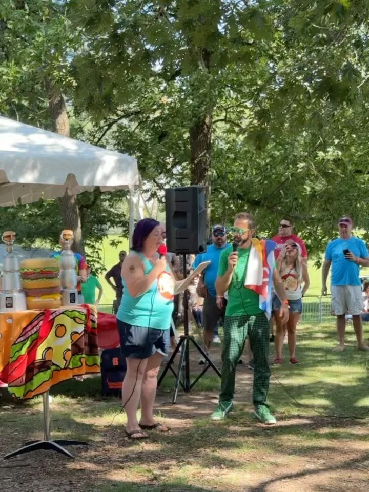 🏆 We&rsquo;re beyond honored to bring home the People&rsquo;s Choice Award at the 2025 Delaware Burger Battle! 🍔💚

A huge thank you to everyone who came out to support us, cheered us on, and cast your votes &mdash; we couldn&rsquo;t have done it w