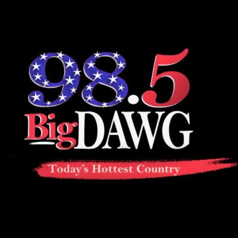 98.5 The Big Dawg