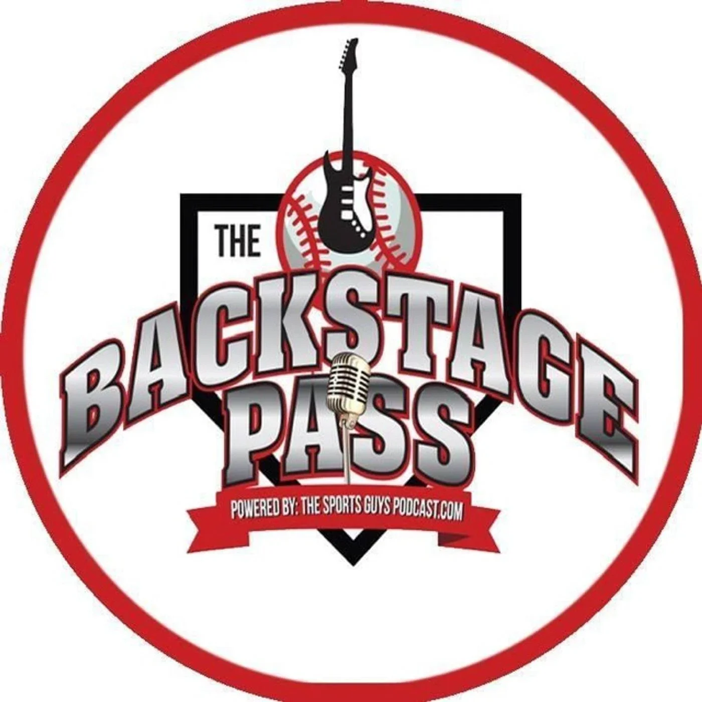 The Backstage Pass