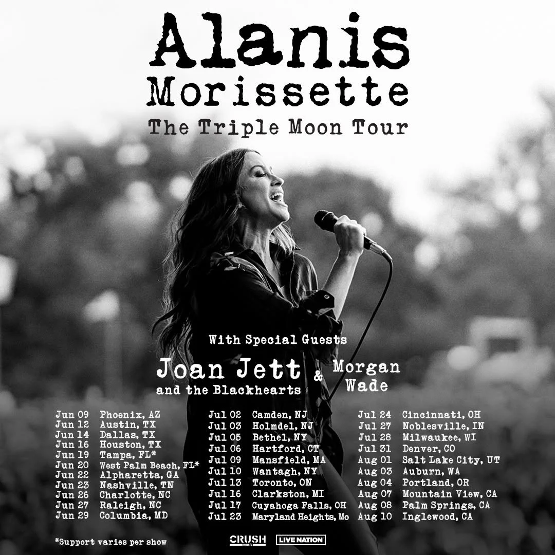 Alanis Morissette (2024)