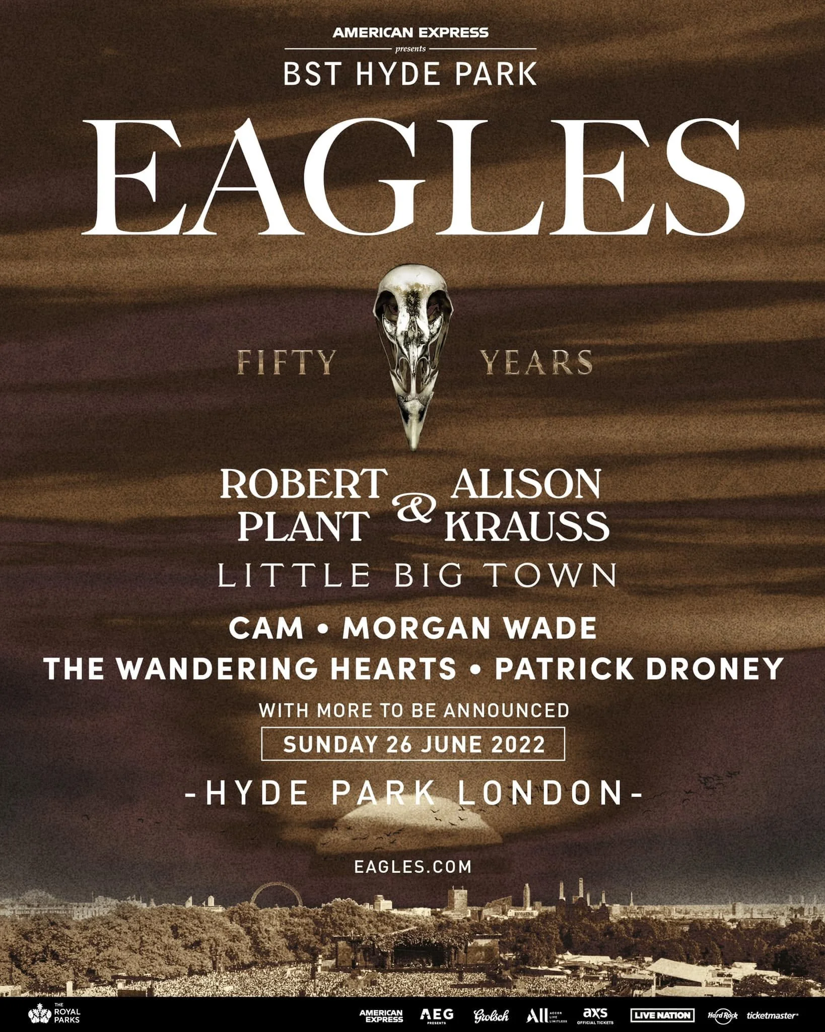 BST Hyde Park (2022)
