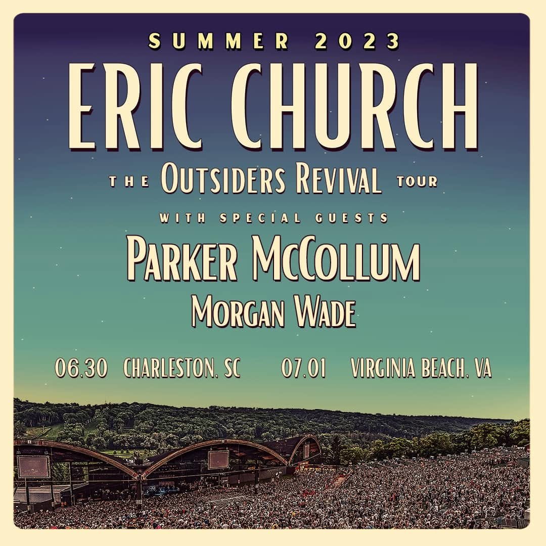 Eric Church (2023)