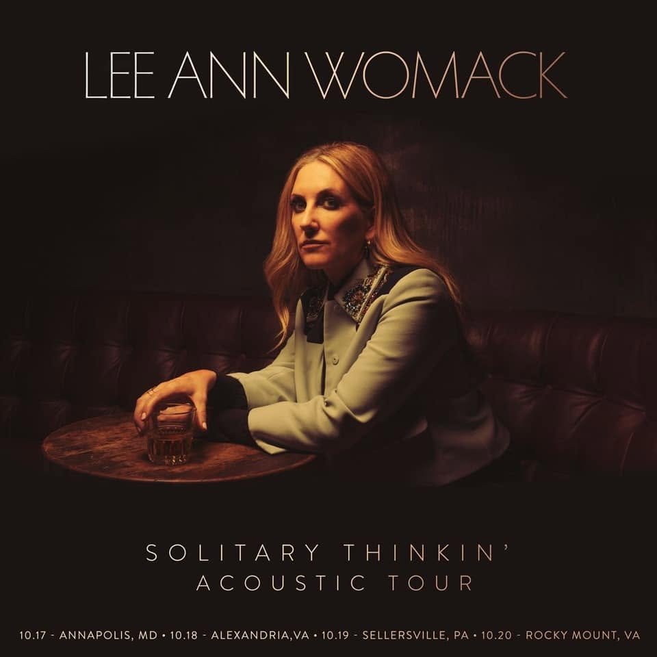 Lee Ann Womack (2019)
