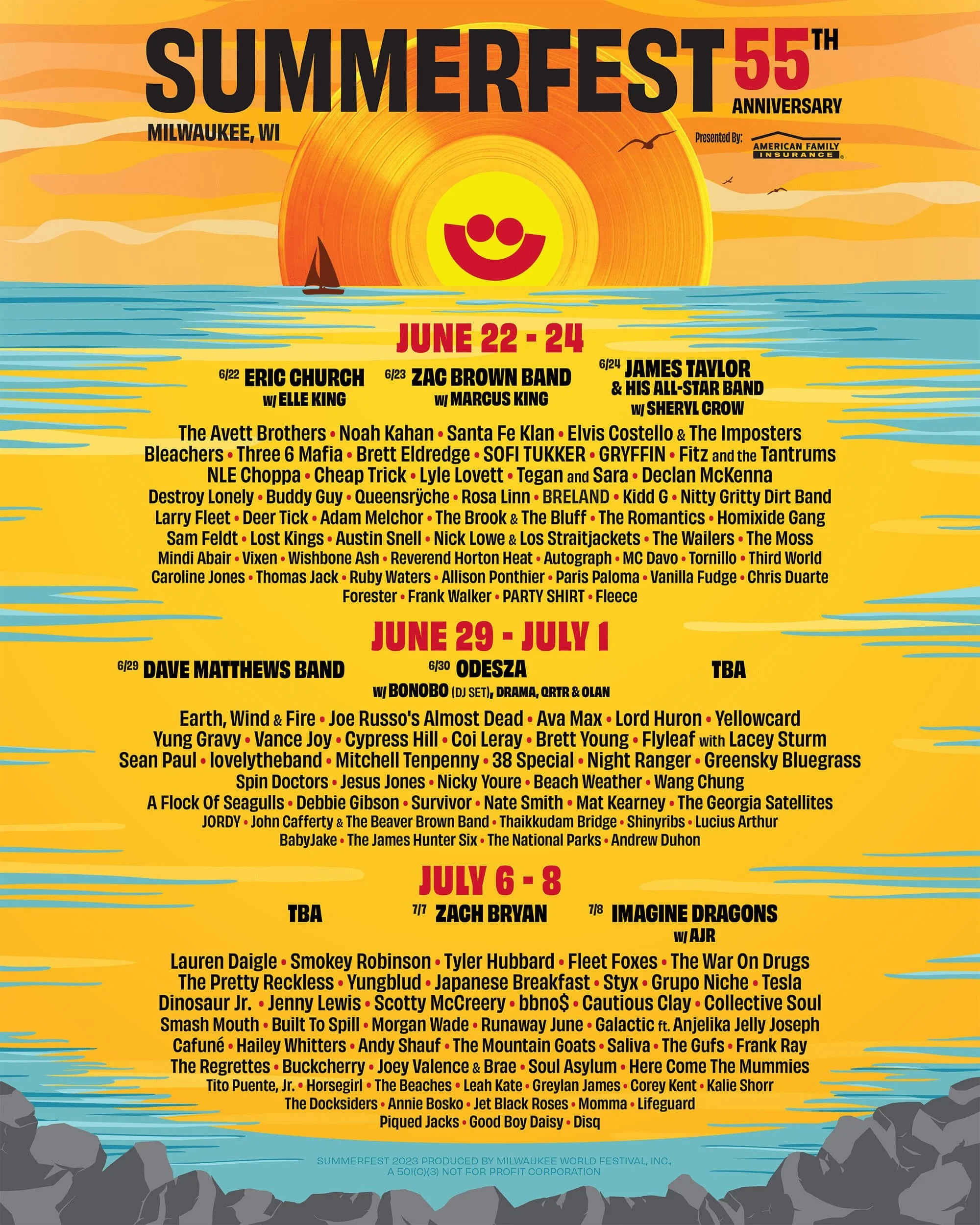 SummerFest (2023)