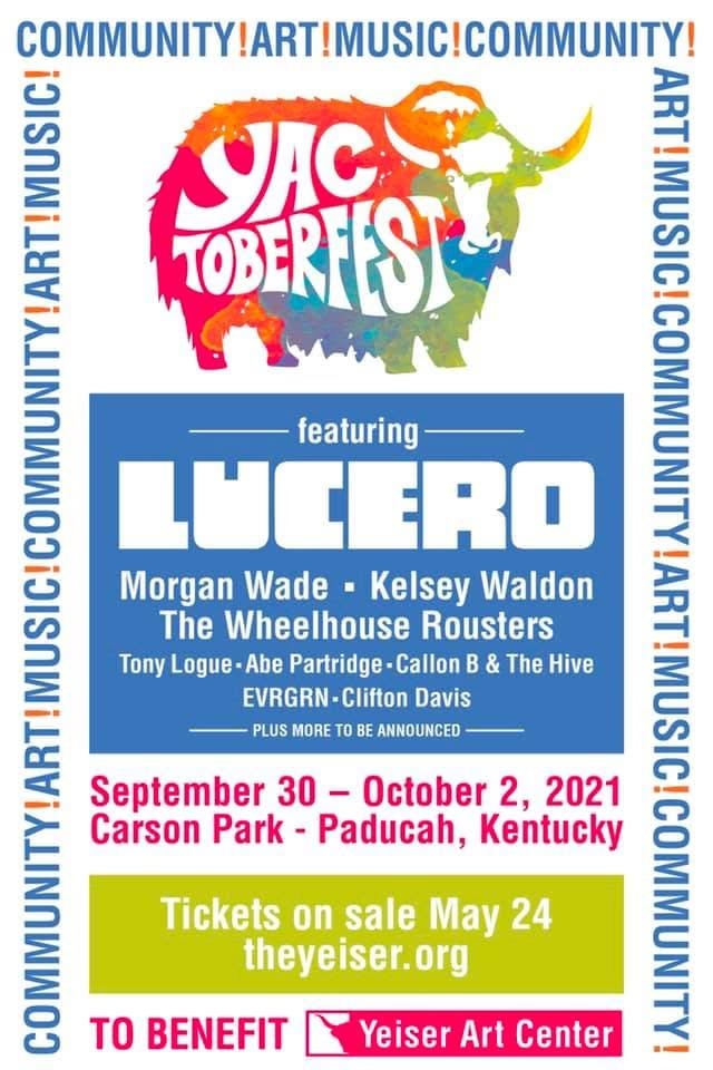 YACtoberfest (2021)
