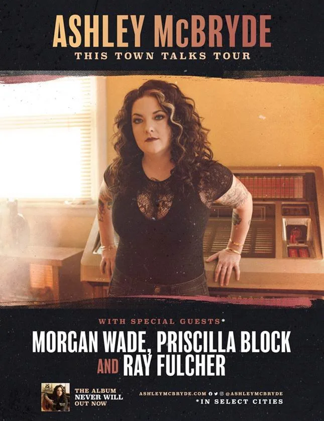 Ashley McBryde (2021)