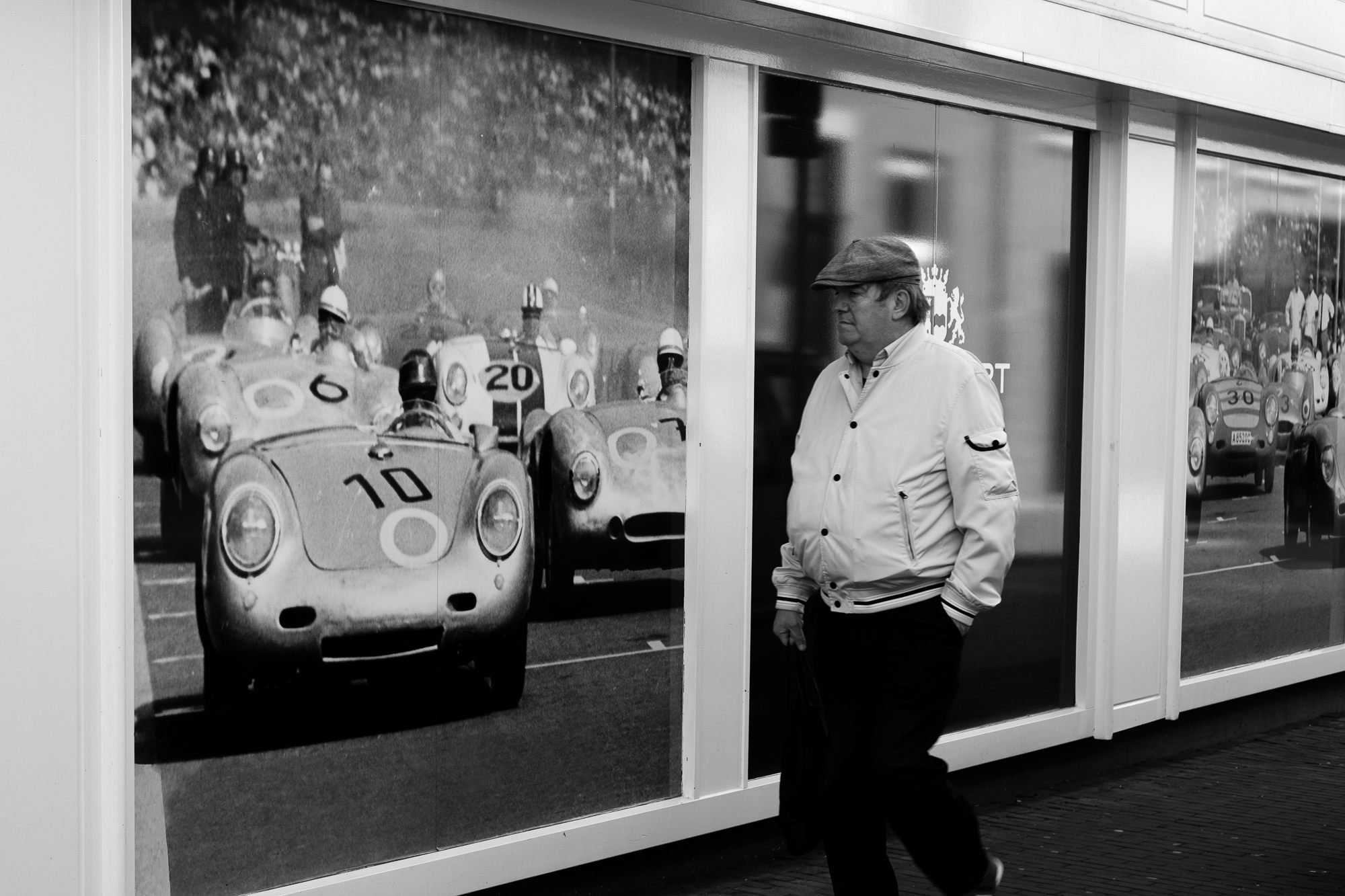 Street Photography in Roermond