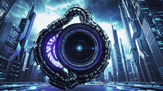 20241227_1610_Futuristic Rocket Marvel_simple_compose_01jg59j5r9f11ag2jf7bx94deg.gif