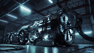 20241220_2126_Futuristic Engine Unleashed_simple_compose_01jfktw33pevt8as1qams15qt4.gif