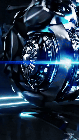 20241226_0612_Futuristic Engine Power_simple_compose_01jg1mymywexwr1r67a78hjx46.gif