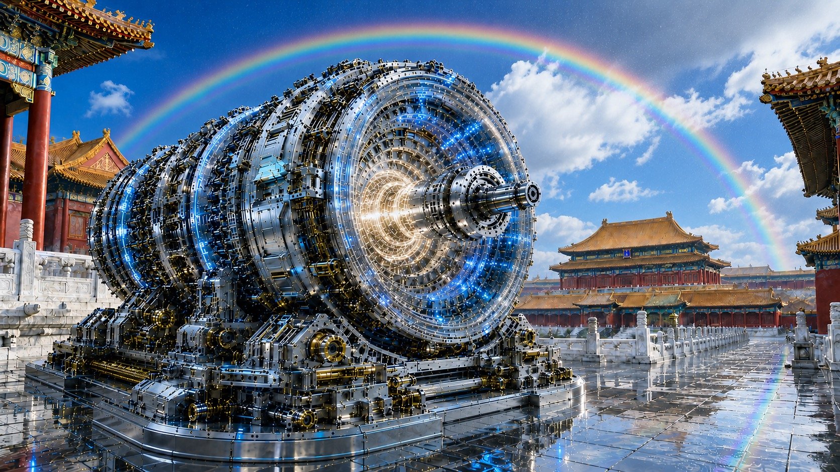 无燃料发动机 Fuel Free Engine.jpg