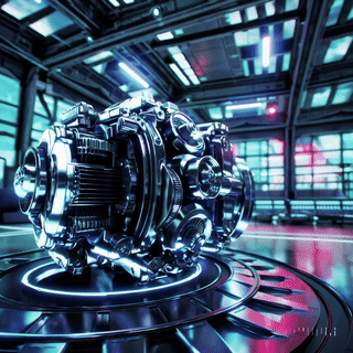 20250106_2036_Futuristic Engine Marvel_simple_compose_01jgzgsd40fz2vnyegvevnz4cs.gif
