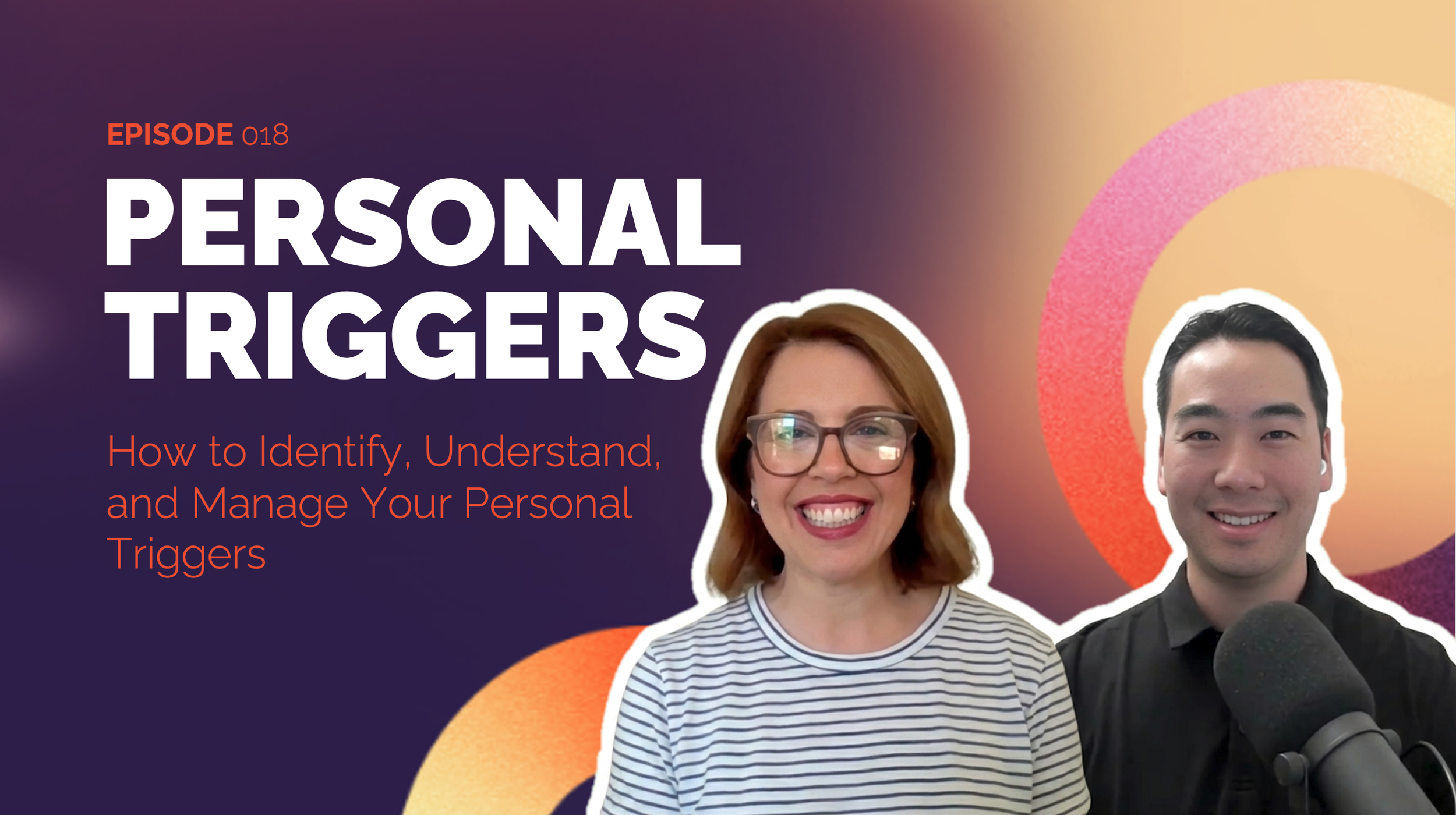 Personal Triggers