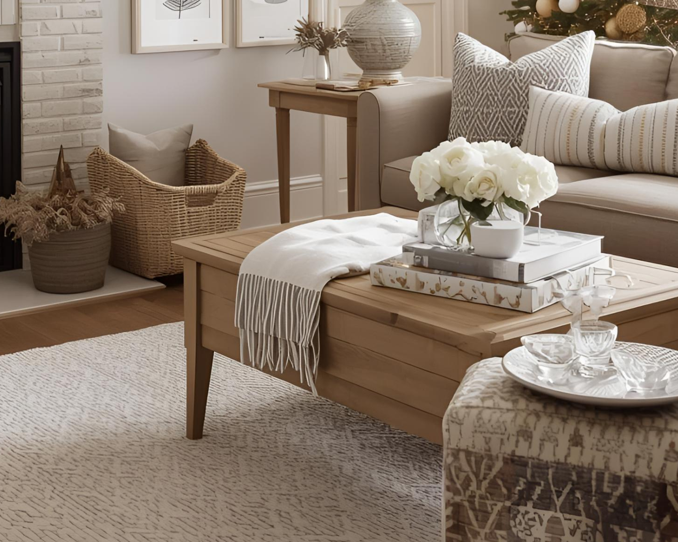 The Silent Shift: Why Homes Feel Heavier Before Winter