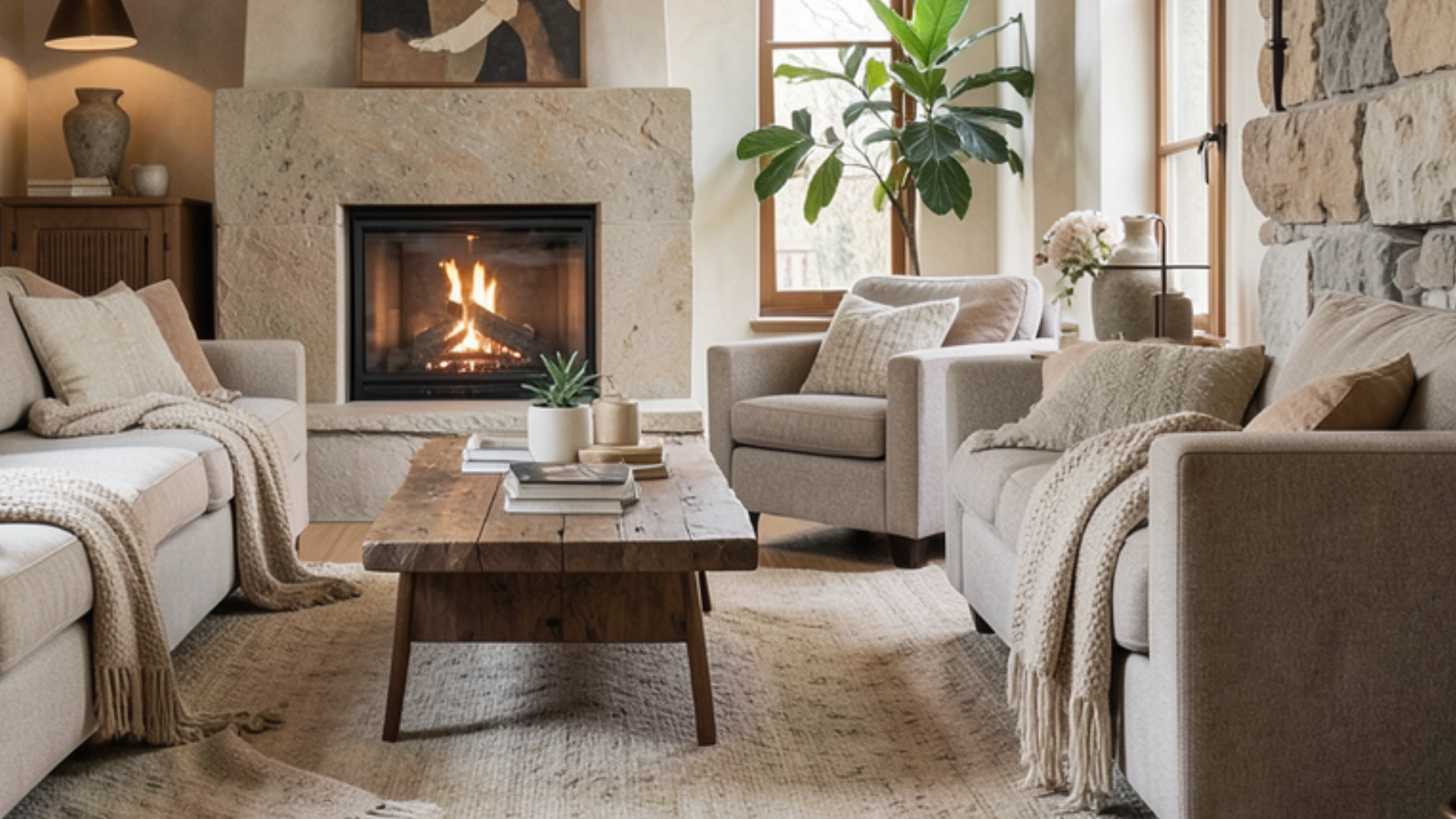 Designing Homes That Age Gracefully