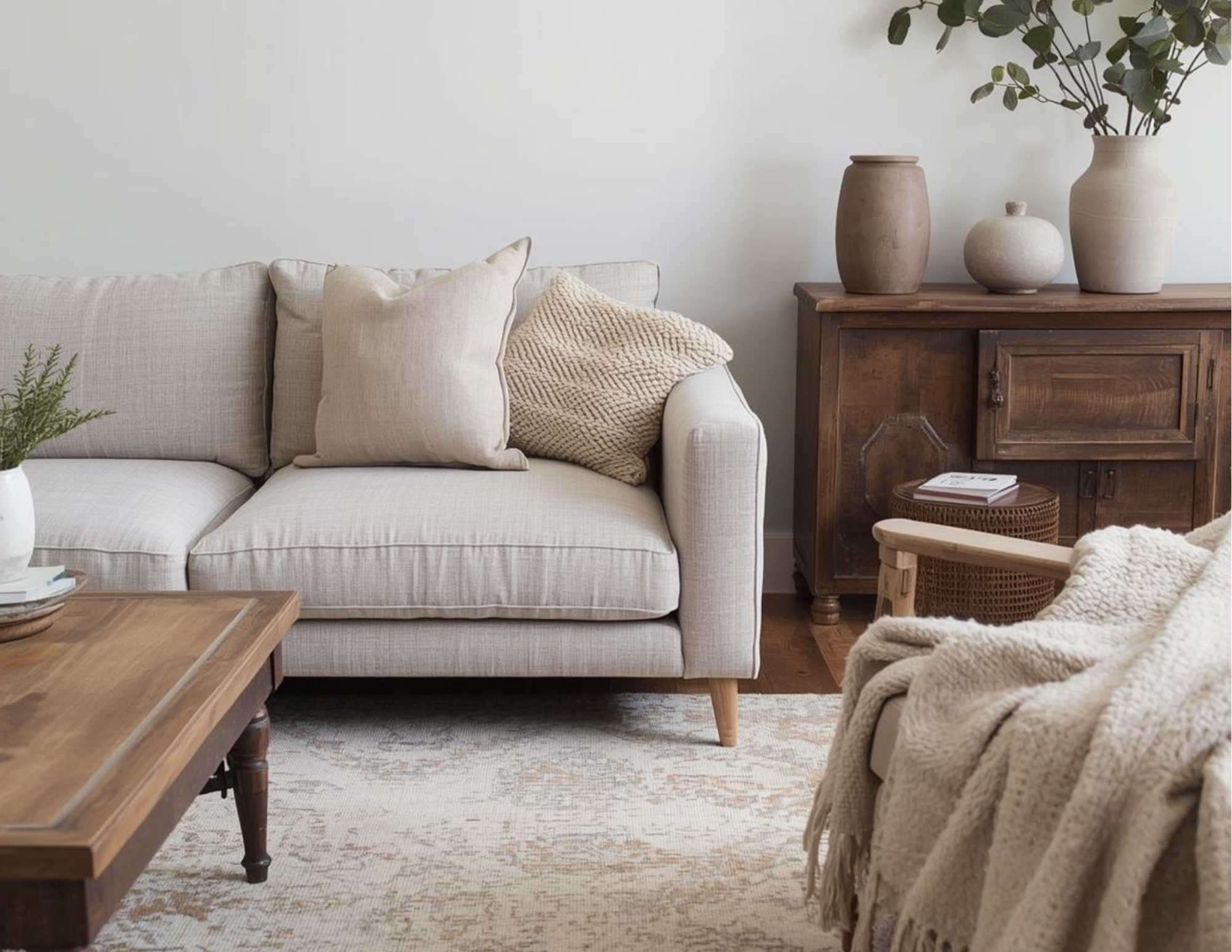 Redefining What “Interesting” Means in Sustainable Interior Design