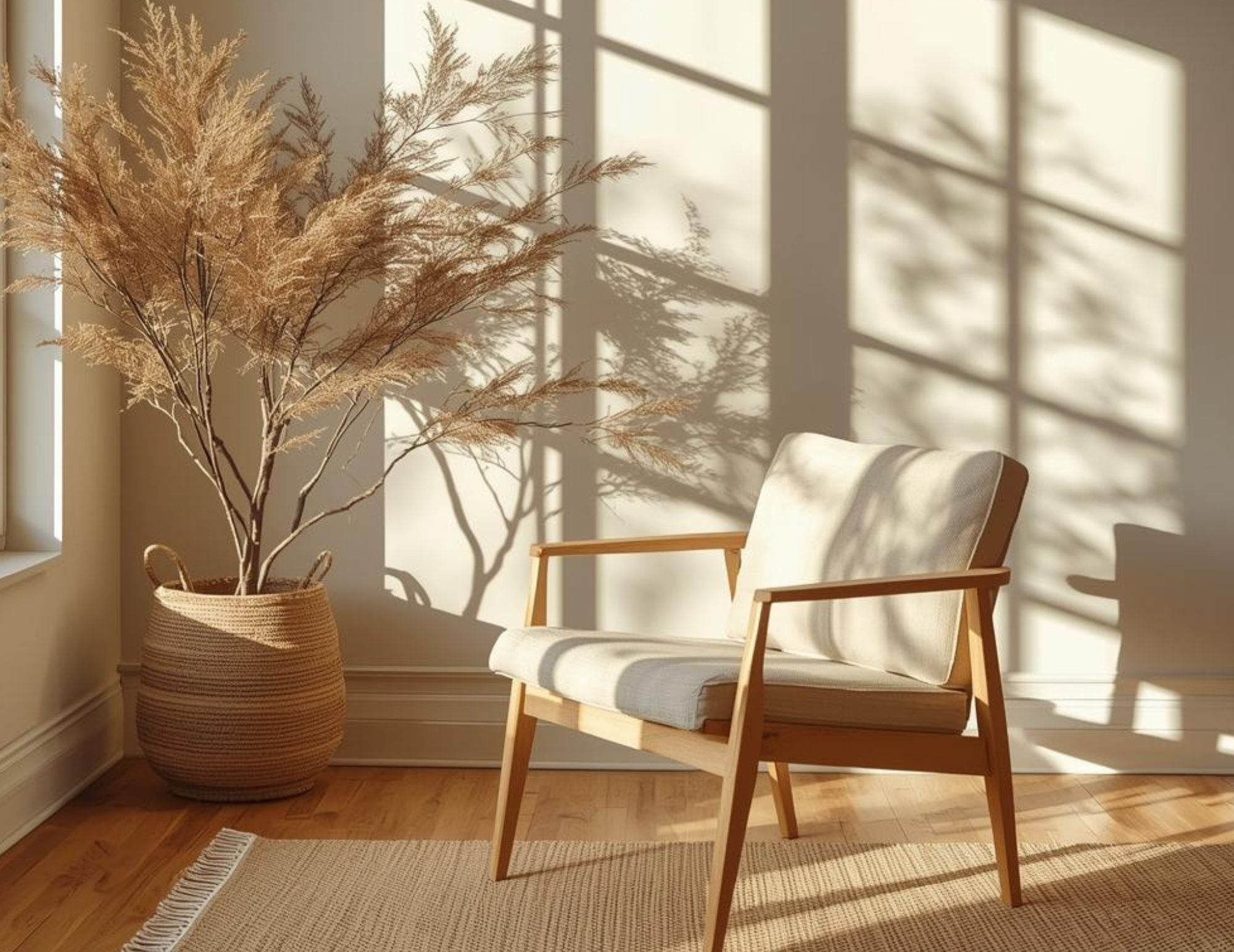 Design That Does More With Less: The Power of Passive Interiors