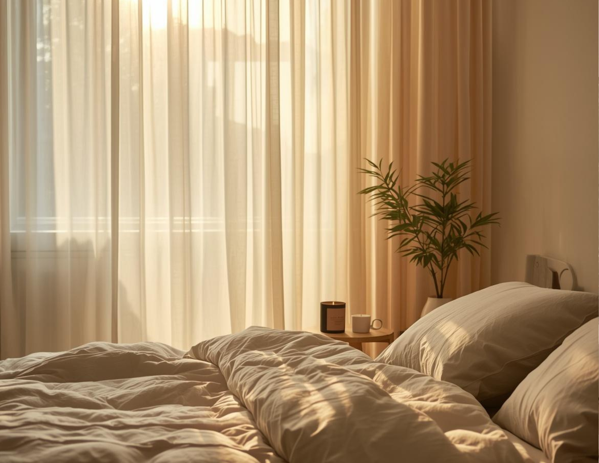 A Day in the Life of Your Home: What Sustainable Design Looks Like in Motion