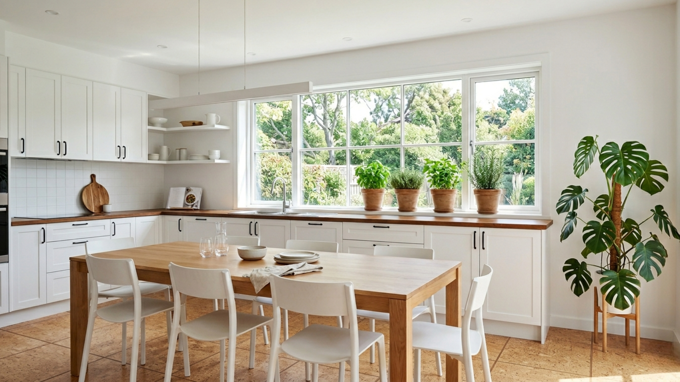 What Are the Benefits of Wellness-Focused Interior Design? A Designer's Honest Take