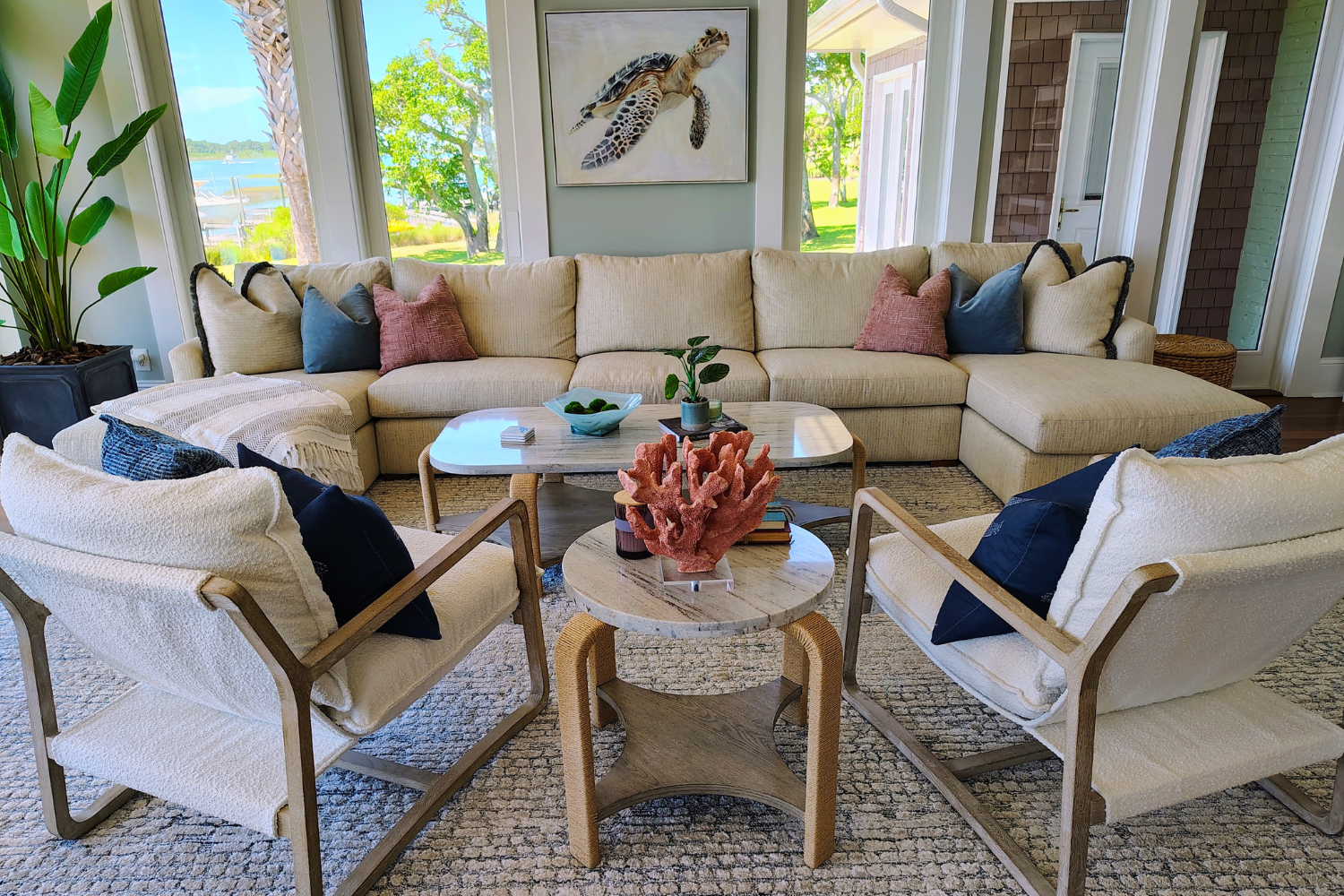 What to Look for When Selecting an Interior Designer for Your Home&nbsp;