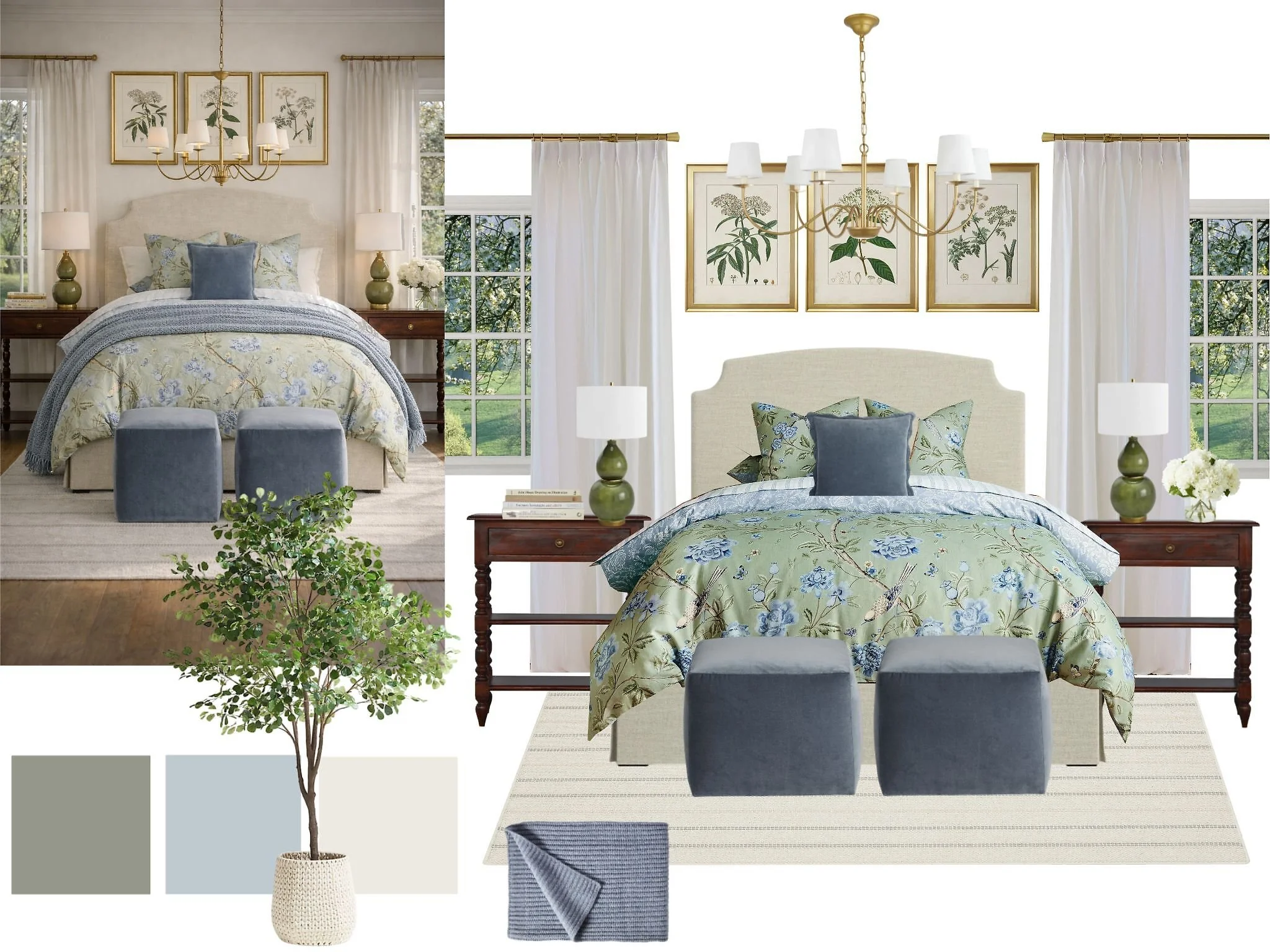 Virtual Wellness Interior Design Is Now Open: Here's What It Is and How to Apply
