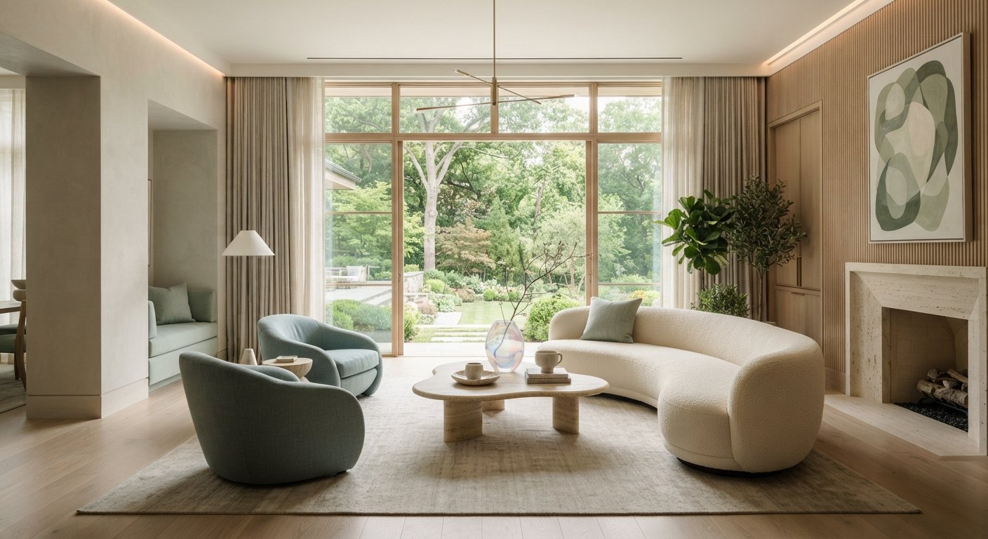Emerging Interior Design Trends for Your 2027 Home Refresh