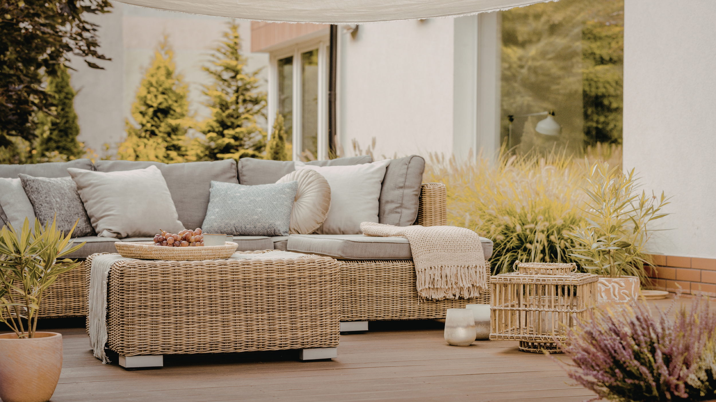 Outdoor Furniture