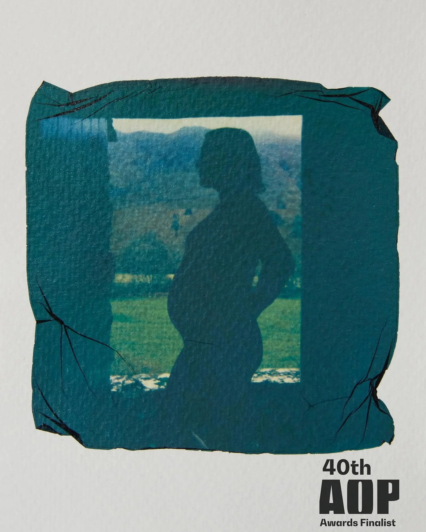 Really pleased to have had this personal body of work also selected as a finalist in the 40th Association of Photography Awards. 

&lsquo;Waiting for You&rsquo;. This work was made at the end of last year. We forced ourselves to pause, to absorb a ne