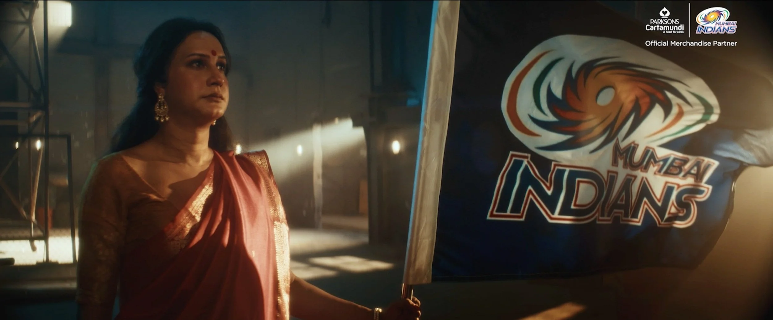 Mumbai Indians x Cartamundi